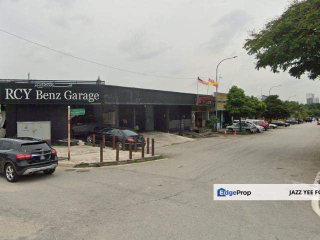 Hicom Glenmarie Industrial Park