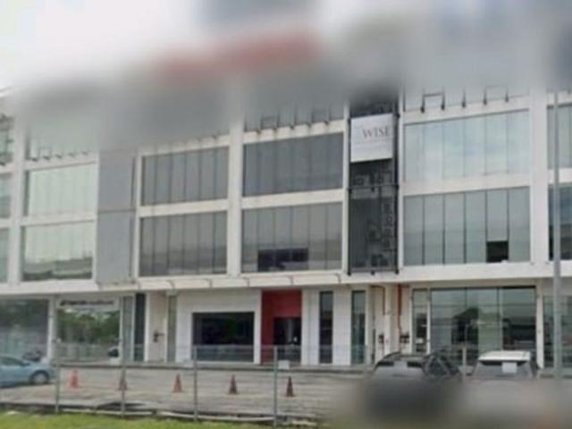 Hicom Glenmarie Industrial Park