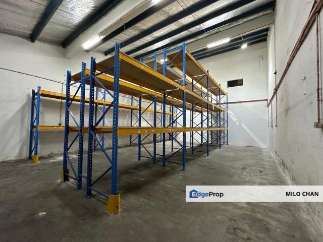 HiCom Glenmarie Industrial Park