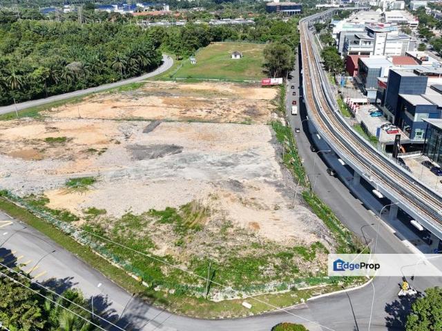 HiCom Glenmarie Industrial Park