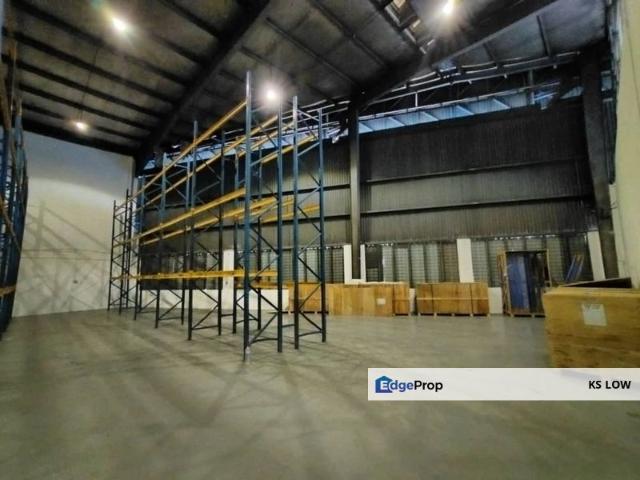 HiCom Glenmarie Industrial Park