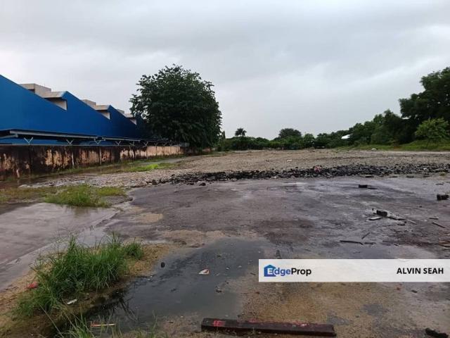 Hicom Glenmarie Industrial Park