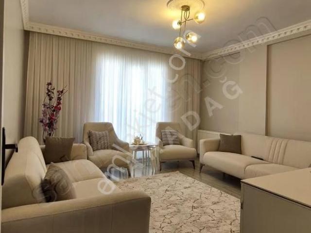 Hicret Mahallesi Satılık 2+1 Daire