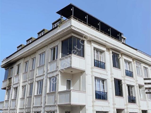 Hicret Mahallesinde 80 M² Yüksek Giriş 2+1 Satılık Daire