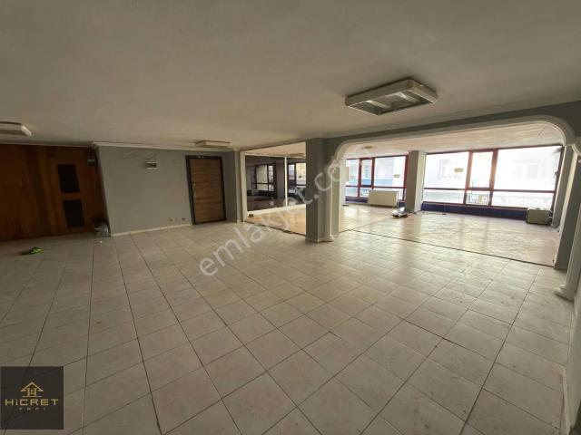 Hicret'den 50.yıl Mh. Tramvay Cad. Dibinde 130 M2 Kiralık Ofis