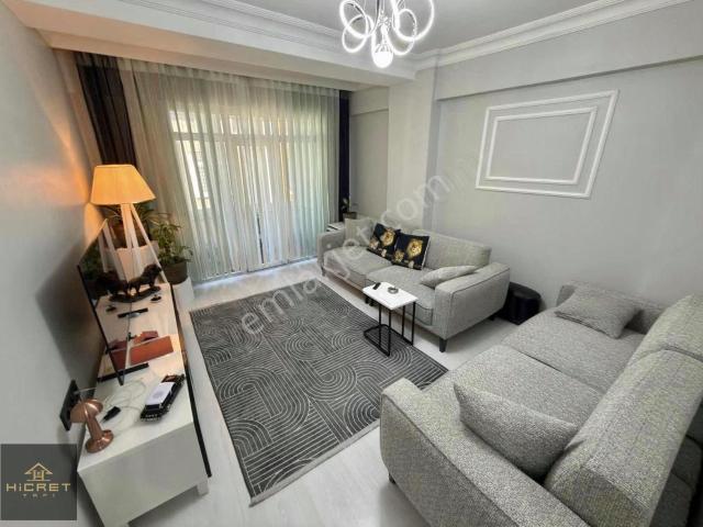 Hicret'den İsmetpaşa Mh. Satılık 1+1, 70 M² Ara Kat Daire.