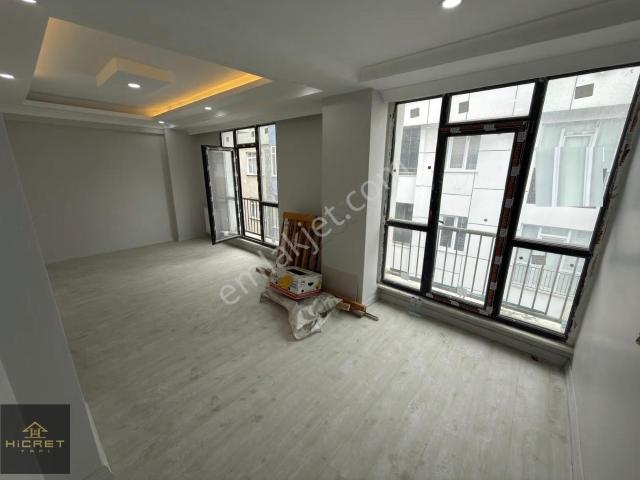 Hicret'den S.çiftliği Mh'de Tramvay Dibi 4+2 190 M² Sıfır Dublex
