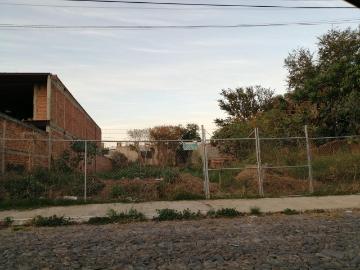 Terreno En Venta En Res La Soledad, San Pedro Tlaquepaque