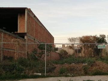 Hidalgo al 1139, Residencial La Soledad