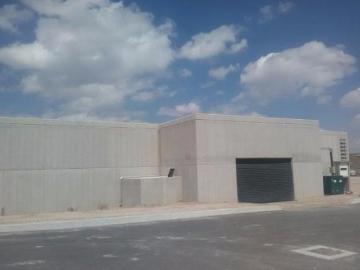 Hidalgo Parque Industrial Platah Terrenos Venta y Renta de Bodegas