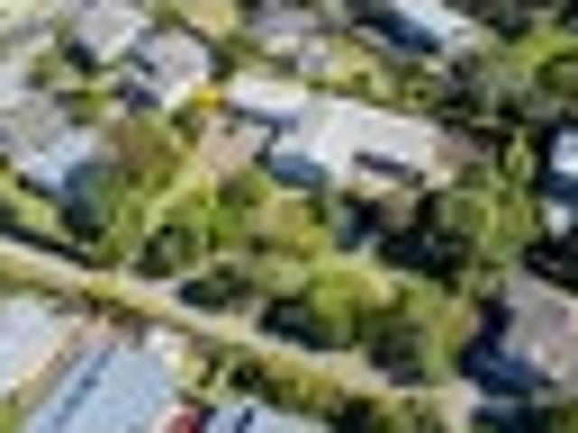 Hidden Away on 2,547sqm