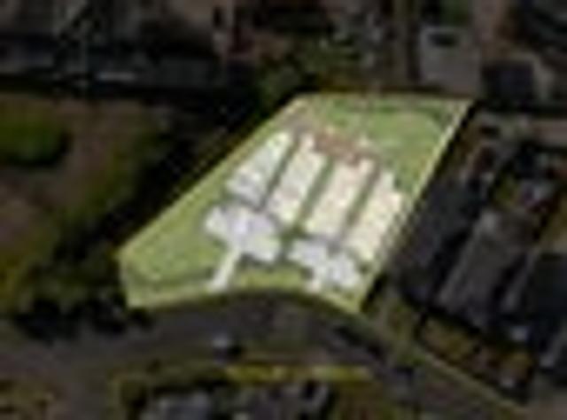 Big Price Drop, RC Approved 4 Lots on 2000m2!