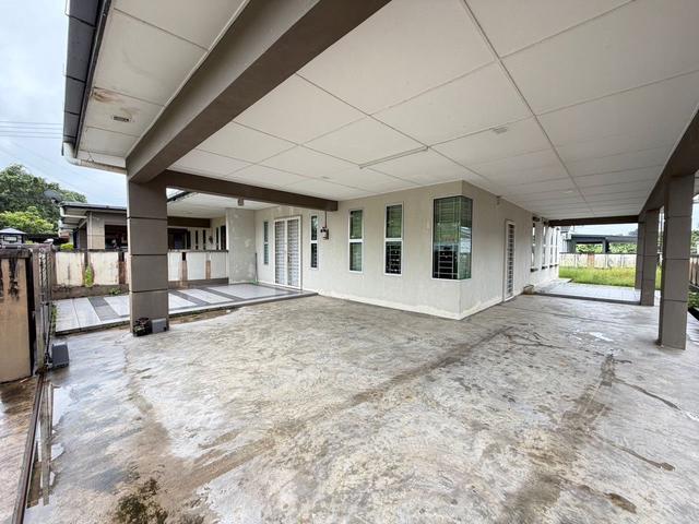 Hidden Gem Muara Tuang 88 Points SemiD Kota Samarahan