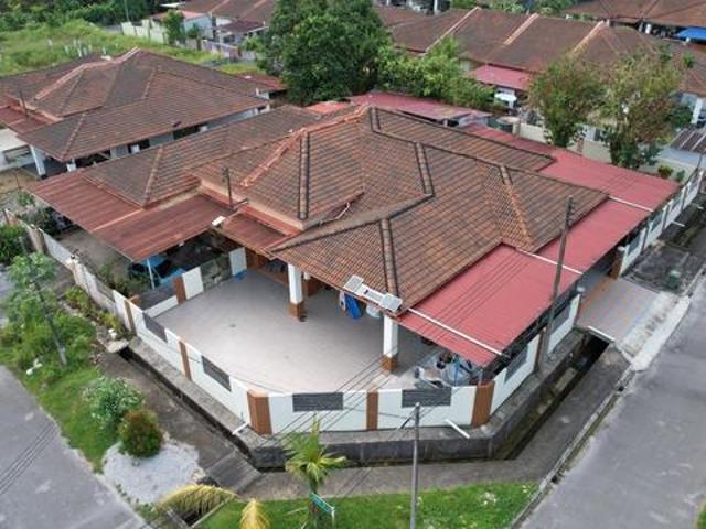 Hidden Gem Malihah Super Cheap 999 Leasehold SemiD Belatok Kch