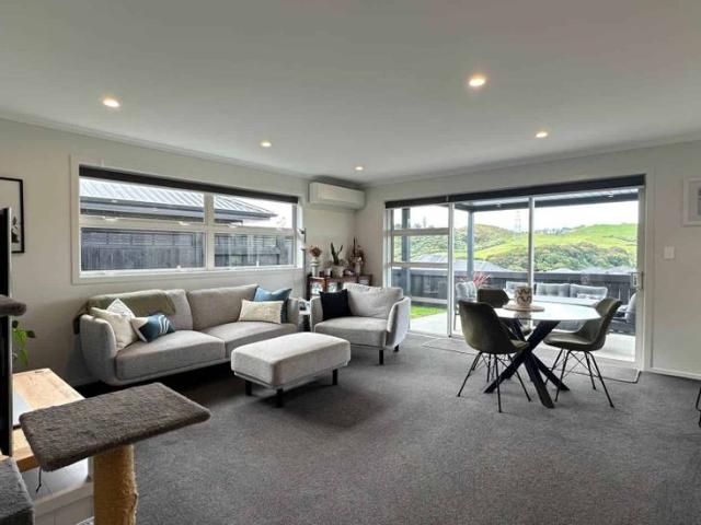 Hidden gem Modern living