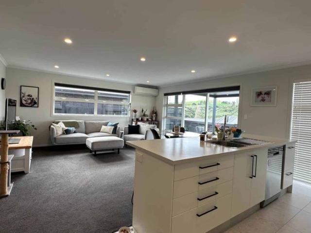 Hidden gem Modern living