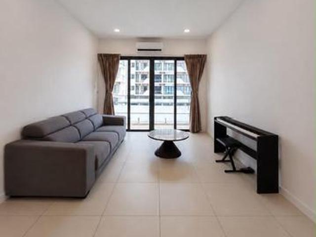 Hidden Gem Below Bank Value 20 Block 8A P Residence Kuching