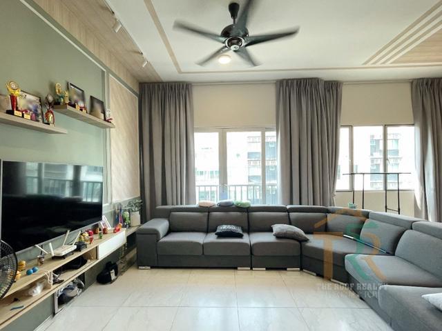 Hidden Gem Block 8 Level 8 Liberty Grove Sungai TapangKota Sentosa