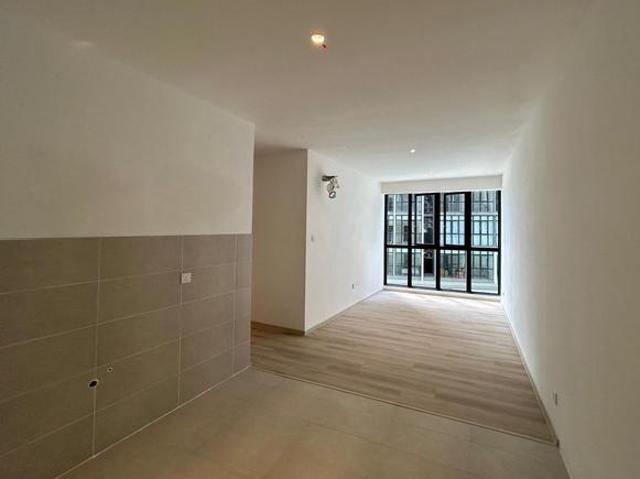 Hidden Gem Carpark Near Lift Milano 8 Condominium Jln Wan Alwi Kch