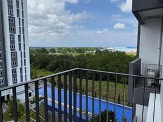 Hidden Gem Cheap Block 9 Liberty Grove Sungai Tapang Kota Sentosa
