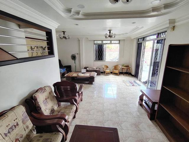 Hidden Gem Cheap Perpetuity SemiD Foochow Road No 1 Kuching