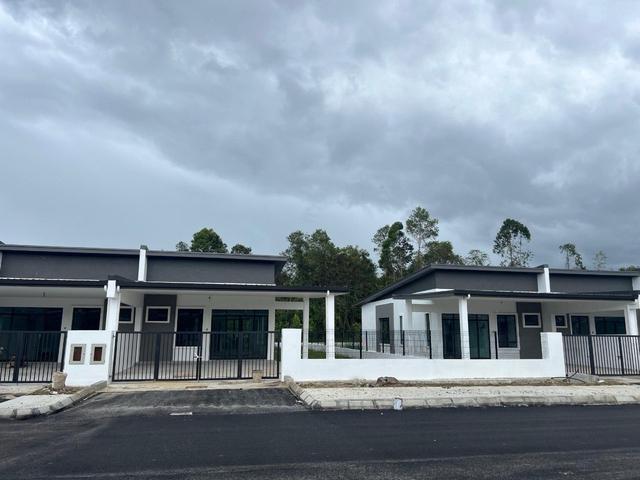 Hidden Gem Cheap Terrace Corner Westhill Villa 1 Kuching