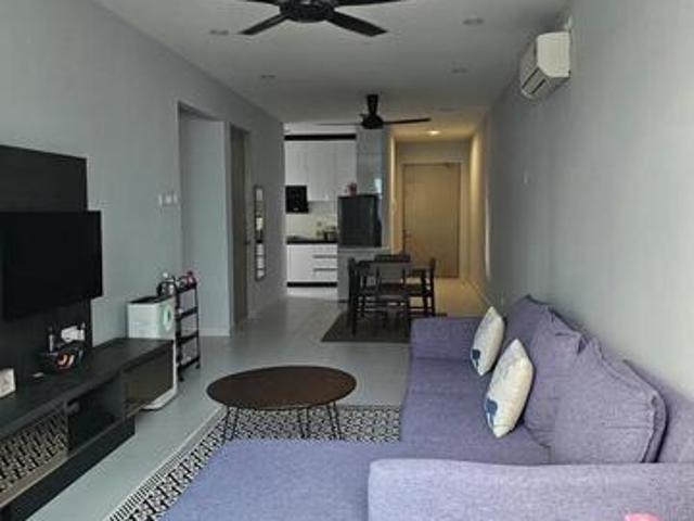 Hidden Gem Cheap Unit PR1MA Matang Homes Kuching Near Metrocity