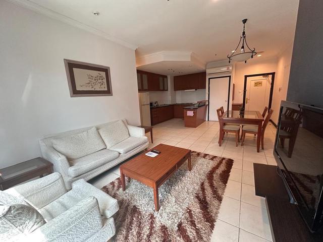 Hidden Gem City Centre Fully Furnished Ariva Gateway Kuching