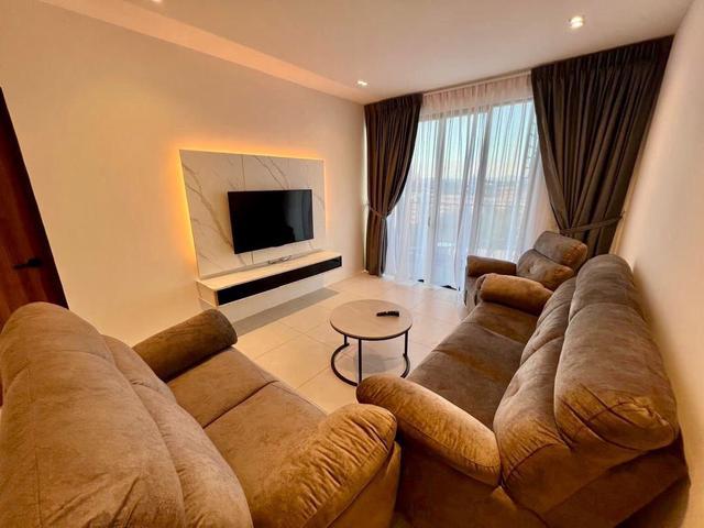 Hidden Gem Dual Key Unit Armadale Residence Galacity Kuching