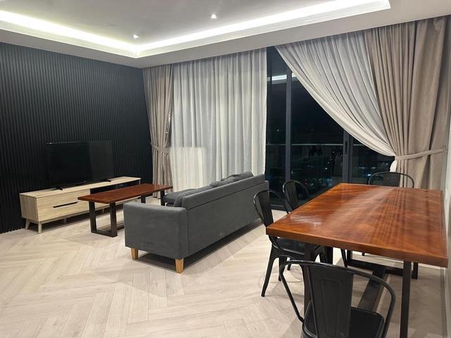 Hidden Gem Fully Furnished Vivacity Jazz Suite 3 Jalan Wan Alwi