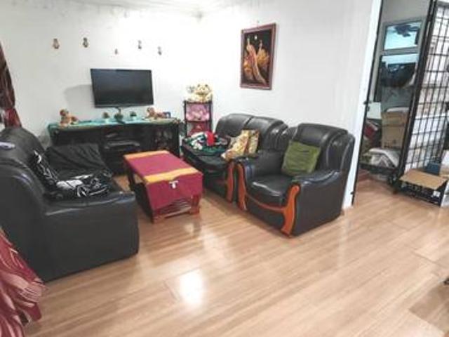 Hidden Gem Kenyalang Kuching Match Bank Value Terrace House