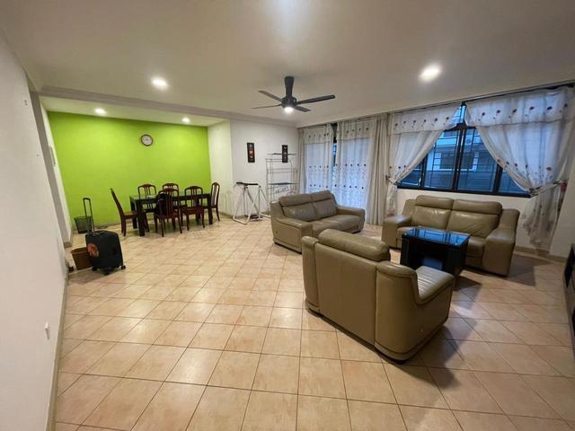 Hidden Gem Prime Area Village Grove BDC Kuching