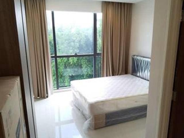Hidden Gem Rare Good View Dual Key Unit Kozi Square Kuching
