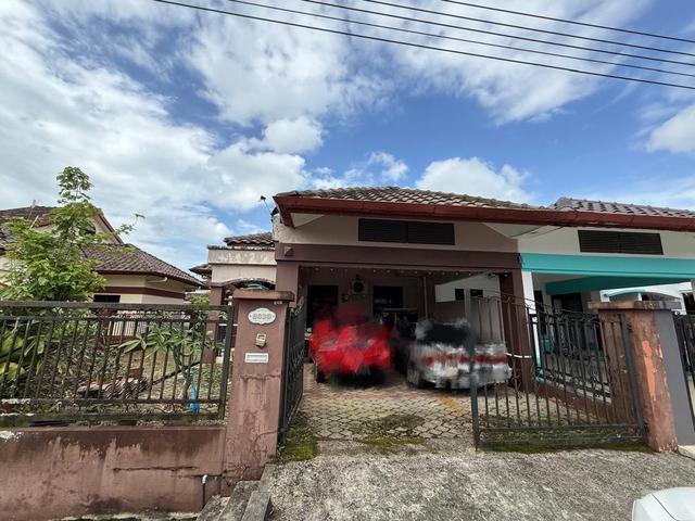 Hidden Gem Super Cheap Terrace Corner Matang Jaya Kuching