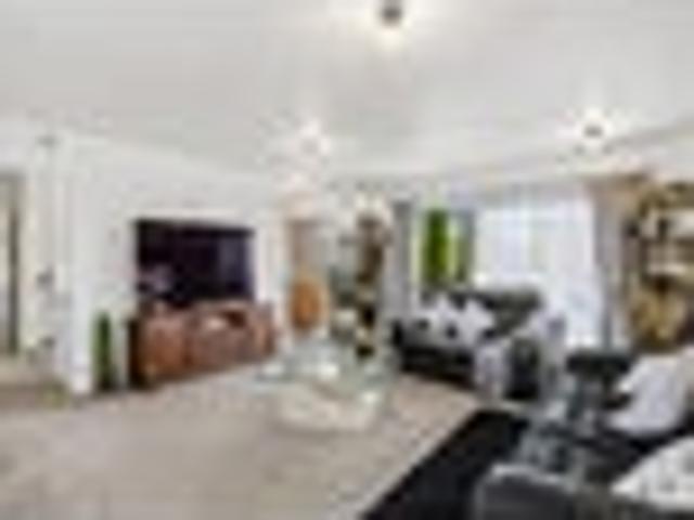 Hidden gem with space and style