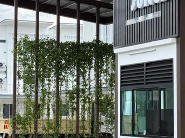 Hidden Gem 23 Below Bank Value Marq Suites Batu Kawa Kuching