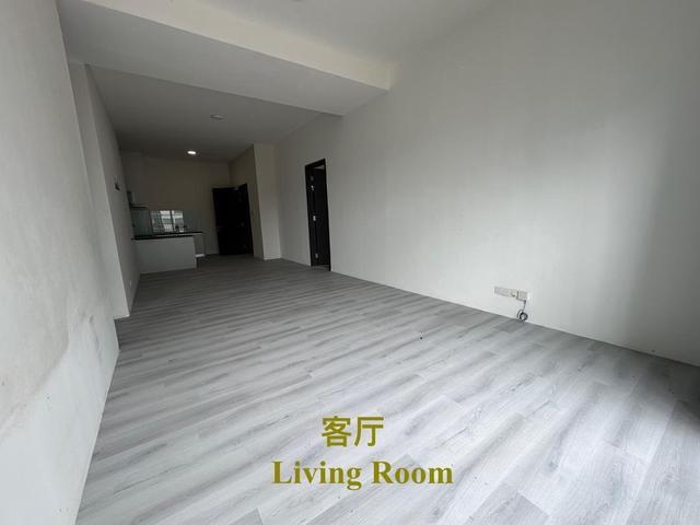 Hidden Gem 3 Bedroom Liberty Grove Sungai Tapang Kota Sentosa Kch