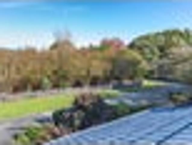 Hidden Haven with Income Potential