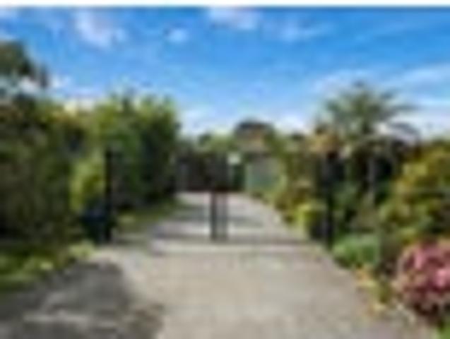 Hidden Oasis Freehold Title