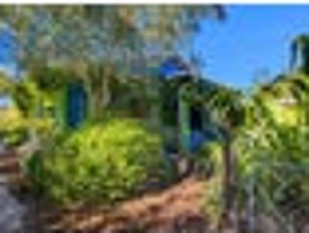 Hidden Oasis in Motueka