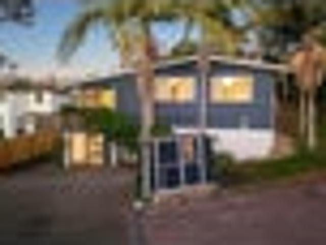 Hidden Oasis in the Heart of Lynfield