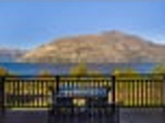 Hidden Lodge: Boutique Bed & Breakfast Opportunity