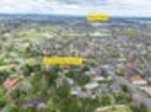 Hidden Sanctuary on 1,086m² Freehold