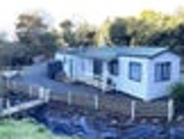 Hidden Retreat in Rosebank