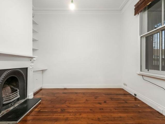 Hidden Terrace Gem in the Heart of North Melbourne