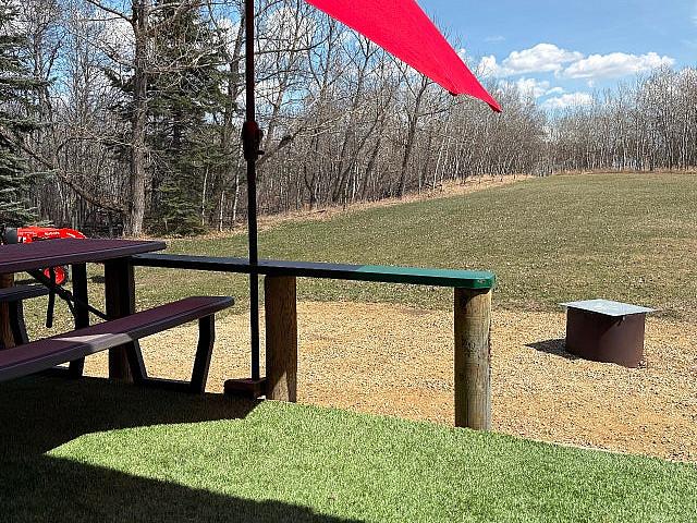 Hideaway Acerage In Ponoka County