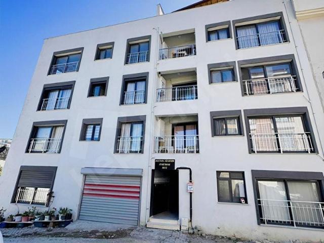 HIDIRLIK MAH.GENİŞ KULLANIMLI AYRI MUTFAK 2+1 DAİRE !