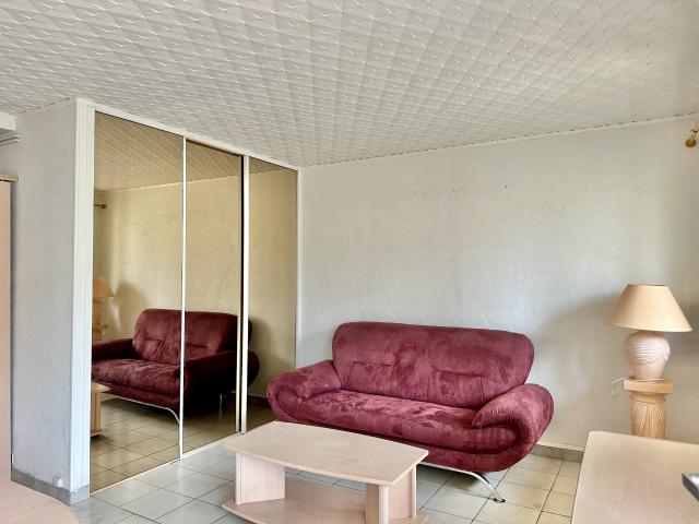 HIDRI IMMO PLUS vous propose un appartement à Fontaine