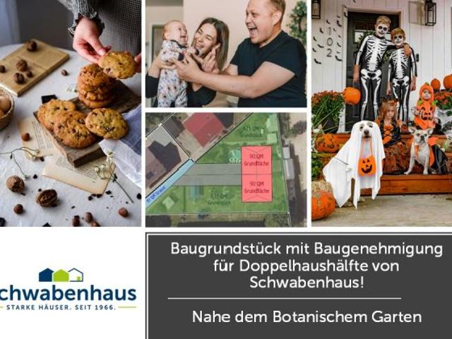 Hier beginnt Ihr neues Familienkapitel – Zuhause ankommen, wohlfühlen, glücklich sein