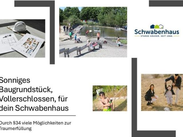 Hier beginnt Ihr neues Familienkapitel – Zuhause ankommen, wohlfühlen, glücklich sein